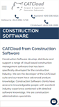 Mobile Screenshot of catcloud.biz